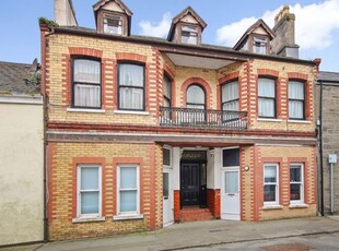 Flat for sale in The Promenade, Port St. Mary, Isle Of Man IM9