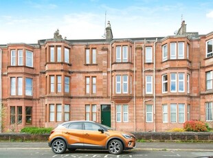 Flat for sale in Whitehaugh Drive, Paisley PA1