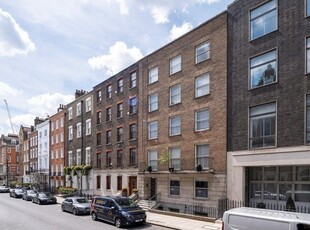 Flat for sale in Wimpole Street, London W1G