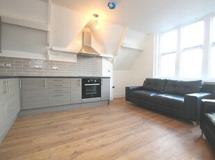Flat to rent in 11, 2 St James Road, Dudley DY1