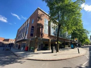 Flat to rent in 18 Corporation Street, Coventry CV1