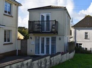 Flat to rent in 2 Pellew Road, Falmouth TR11