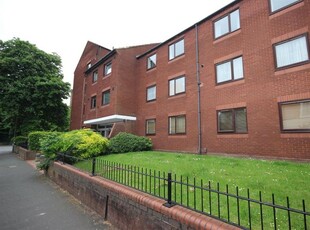 Flat to rent in 29 Wyndham Road, Edgbaston, Birmingham B16