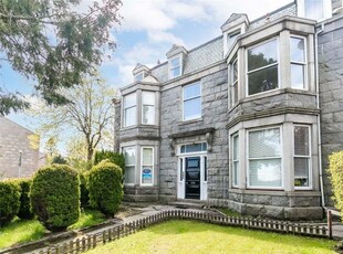 Flat to rent in 309 Clifton Road, Aberdeen AB24