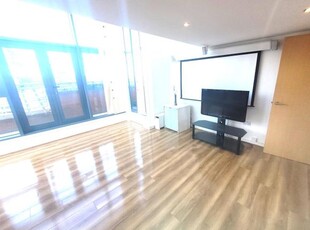 Flat to rent in 44 Pall Mall, City Centre L3