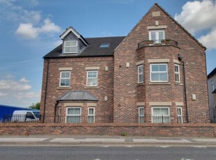 Flat to rent in 65A Nottingham Road, Stapleford, Nottingham NG9