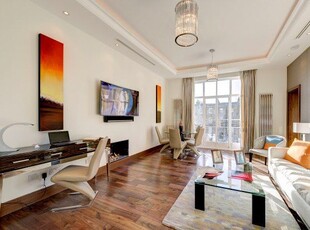 Flat to rent in 72 Eaton Square, London SW1W