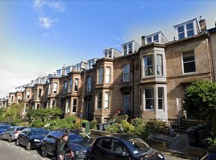 Flat to rent in 77, Leamington Terrace, Edinburgh EH10