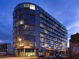 Flat to rent in Abito, 85 Greengate, Manchester M3