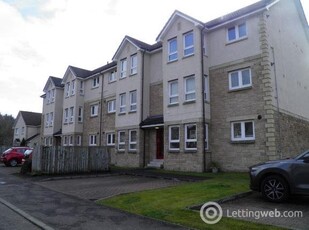 Flat to rent in Alastair Soutar Crescent, Dundee DD2