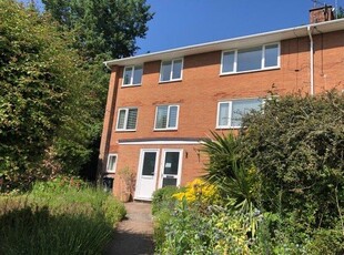 Flat to rent in Altamira, Exeter EX3