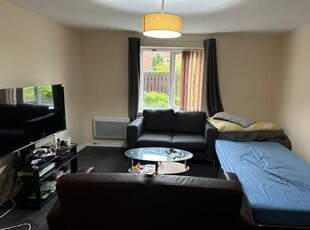 Flat to rent in Angora Drive, Salford M3