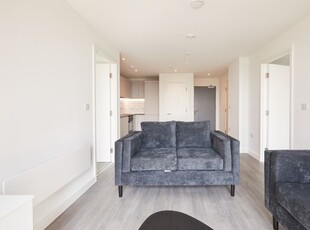 Flat to rent in Apartment 505, 86 Talbot Road, Manchester M16