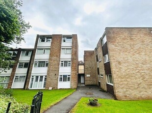 Flat to rent in Beach Road West, Bristol BS20