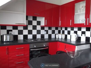 Flat to rent in Bedford Road, Aberdeen AB24