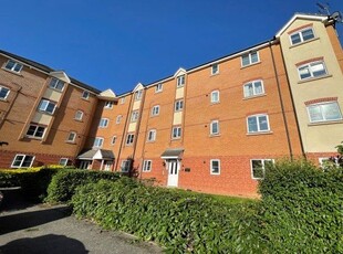 Flat to rent in Bewick Croft, Coventry CV2