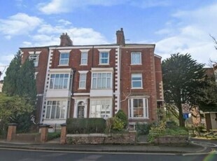 Flat to rent in Blackboy Road, Exeter EX4