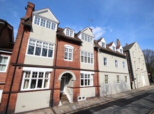 Property to rent in Bootham Court, York YO30