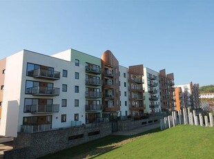 Flat to rent in BPC00926 Argentia Place, Bristol, Portishead BS20