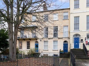 Flat to rent in Cambray Place, Cheltenham GL50