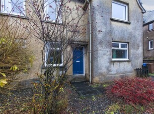 Flat to rent in Chamberlain Street, St Andrews, Fife KY16
