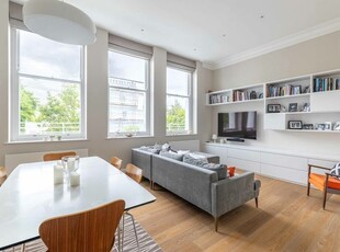 Flat to rent in Chepstow Place, Notting Hill W2