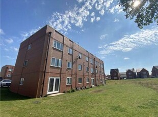 Flat to rent in Childer Close, Adams House CV6