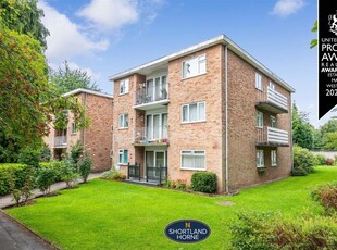 Flat to rent in Christie Court, Halifax Close, Allesley, Coventry CV5
