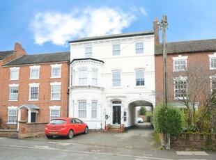 Flat to rent in Coleshill Road, Atherstone CV9