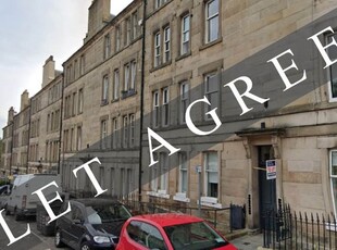Flat to rent in Comely Bank Row, Edinburgh EH4