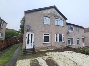Flat to rent in Croftfoot Road, Croftfoot, Glasgow G44
