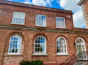Flat to rent in Devington Park, Exminster, Exeter EX6