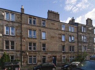 Flat to rent in Downfield Place, Dalry, Edinburgh EH11