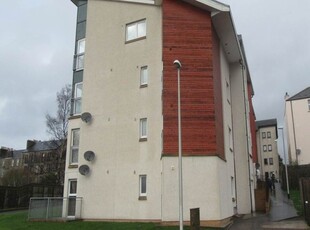 Flat to rent in Eden Bank, Dundee DD4
