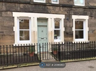 Flat to rent in Edinburgh, Edinburgh EH7