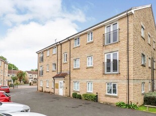 Flat to rent in Elderberry Close, Scholes, Rotherham, South Yorkshire S61
