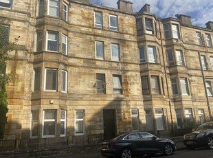 Flat to rent in Elizabeth Street, Ibrox, Glasgow G51