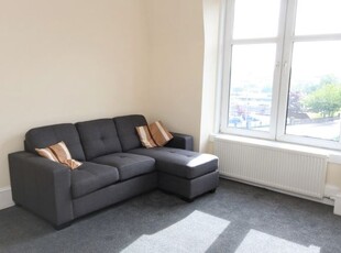 Flat to rent in Elm Place, Kittybrewster, Aberdeen AB25