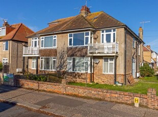 Flat to rent in Fff, 1A Phrosso Road, Worthing BN11