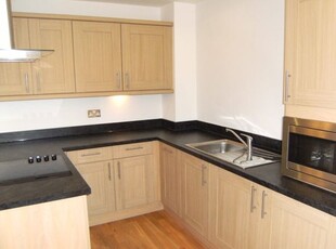 Flat to rent in Fitzwilliam House, 8 Milton Street, Sheffield S1