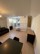 Flat to rent in Flat 1, 101 High Street, Ramsey, Huntingdon PE26