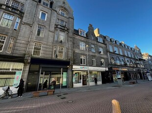 Flat to rent in George Street, City Centre, Aberdeen AB25