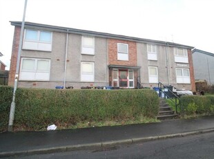 Flat to rent in Glenshiel Avenue, Paisley PA2