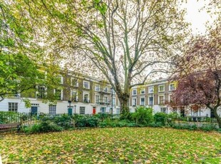 Flat to rent in Granville Square, London WC1X