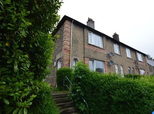 Flat to rent in Haig Crescent, Dunfermline KY12