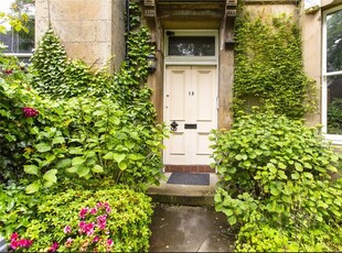 Flat to rent in Hartington Gardens, Edinburgh EH10