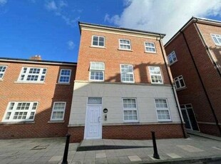Flat to rent in Heligan House, Dickens Heath, Solihull B90