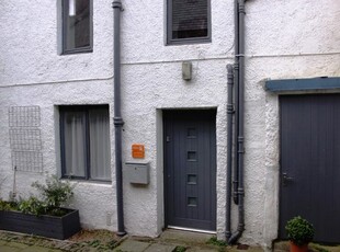 Flat to rent in High Street, Montrose DD10