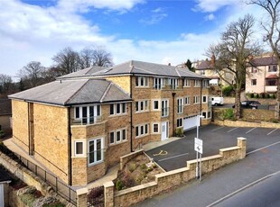 Flat to rent in Holden Lane, Baildon, Shipley, West Yorkshire BD17