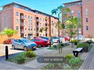Flat to rent in Home Apartments, Manchester M1